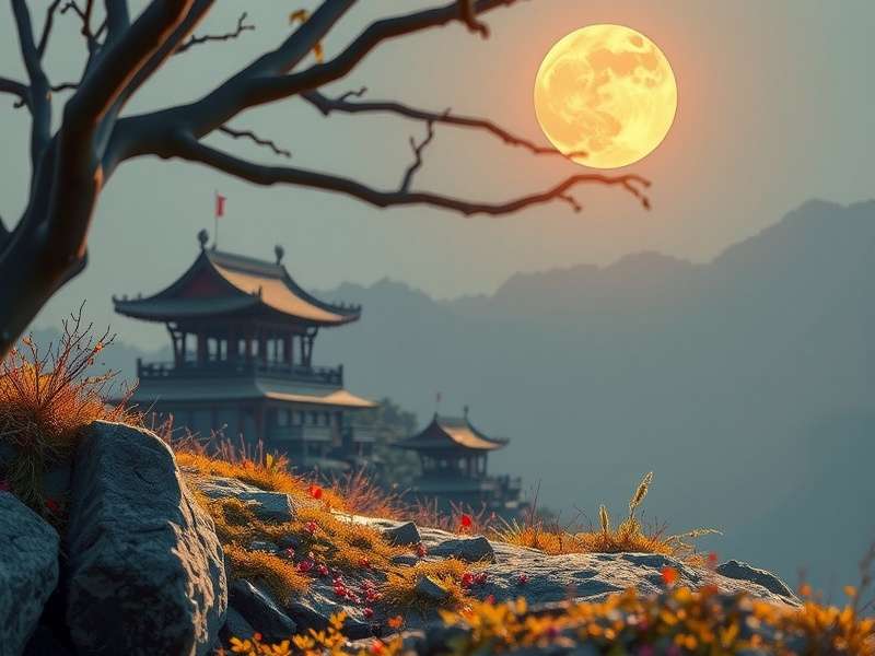 陈强 - 研发总监