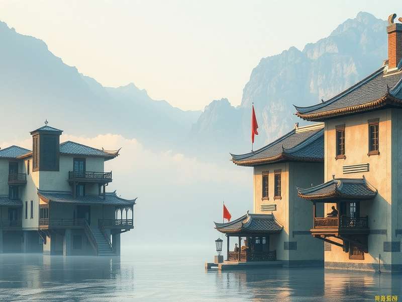 华为供应商SMT生产线